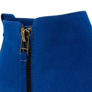 1533 BOTÍN CON CIERRE ELENA