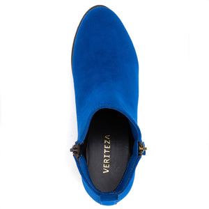 1533 BOTÍN CON CIERRE ELENA