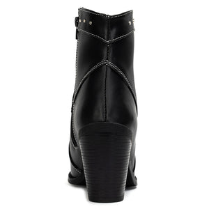 3995 BOTÍN BORDADO ALICIA